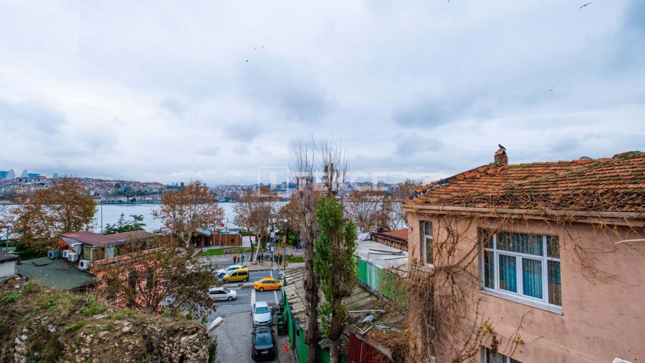 Коммерческая недвижимость в Стамбуле, Турция, 175 м² - фото 5