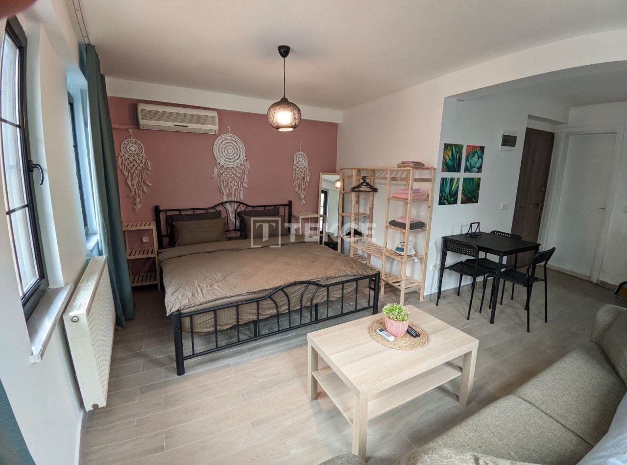 Апартаменты в Стамбуле, Турция, 185 м² - фото 7