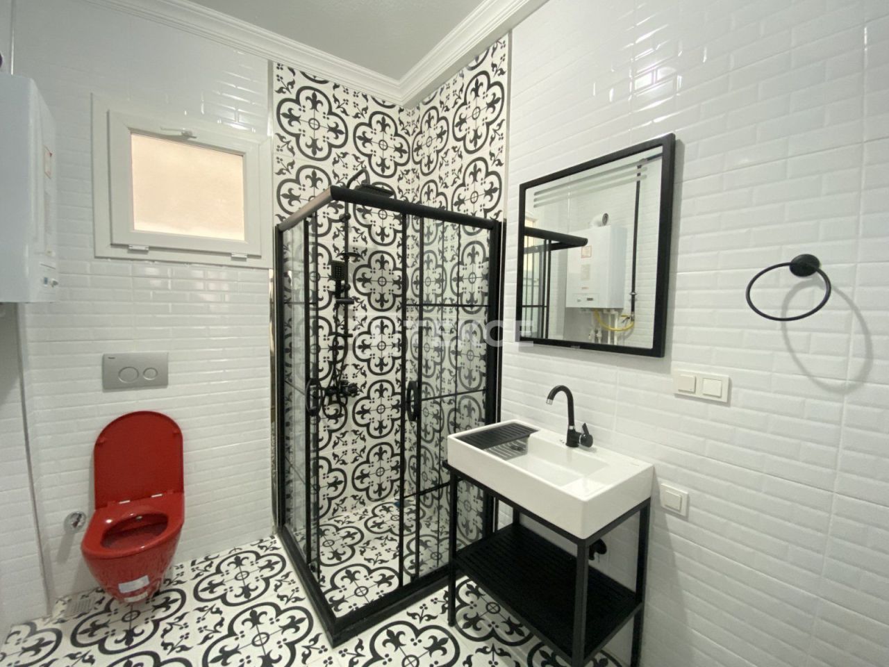 Апартаменты в Стамбуле, Турция, 250 м² - фото 8