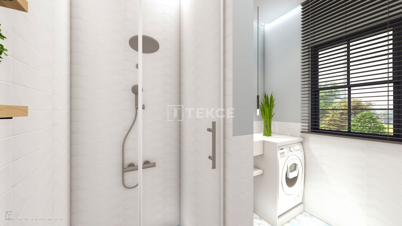 Апартаменты в Стамбуле, Турция, 180 м² - фото 8