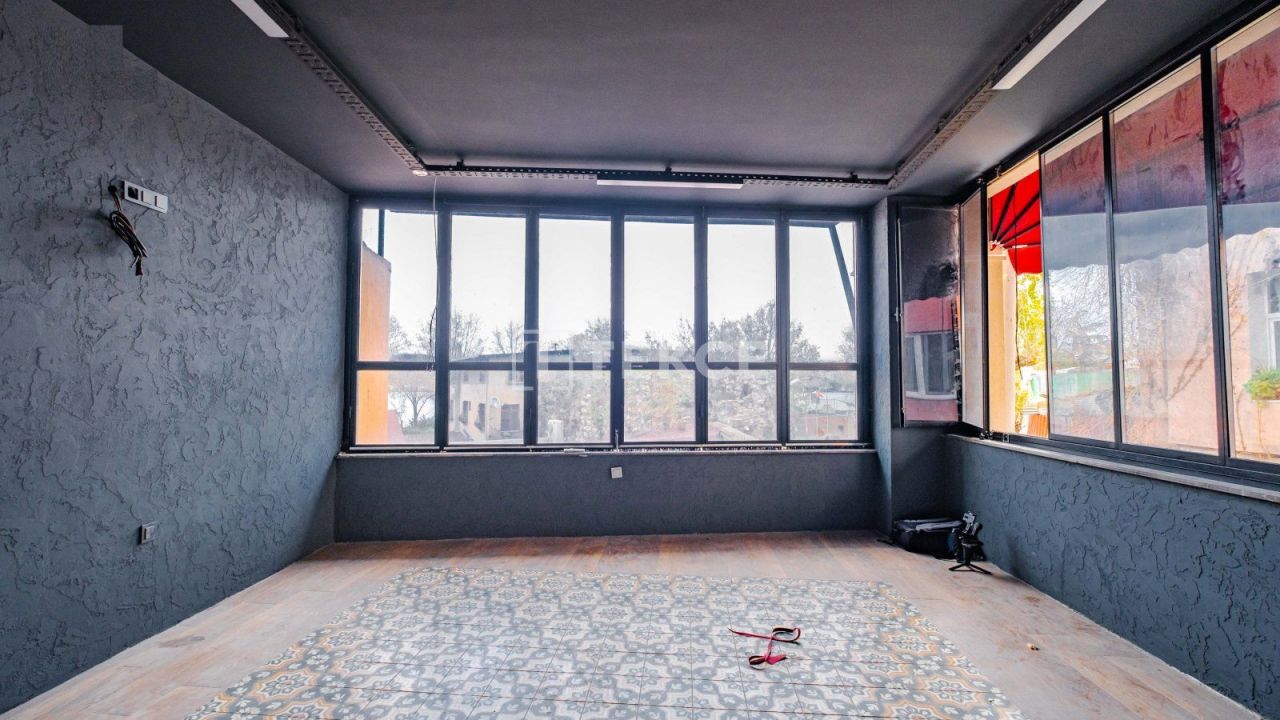 Коммерческая недвижимость в Стамбуле, Турция, 175 м² - фото 8