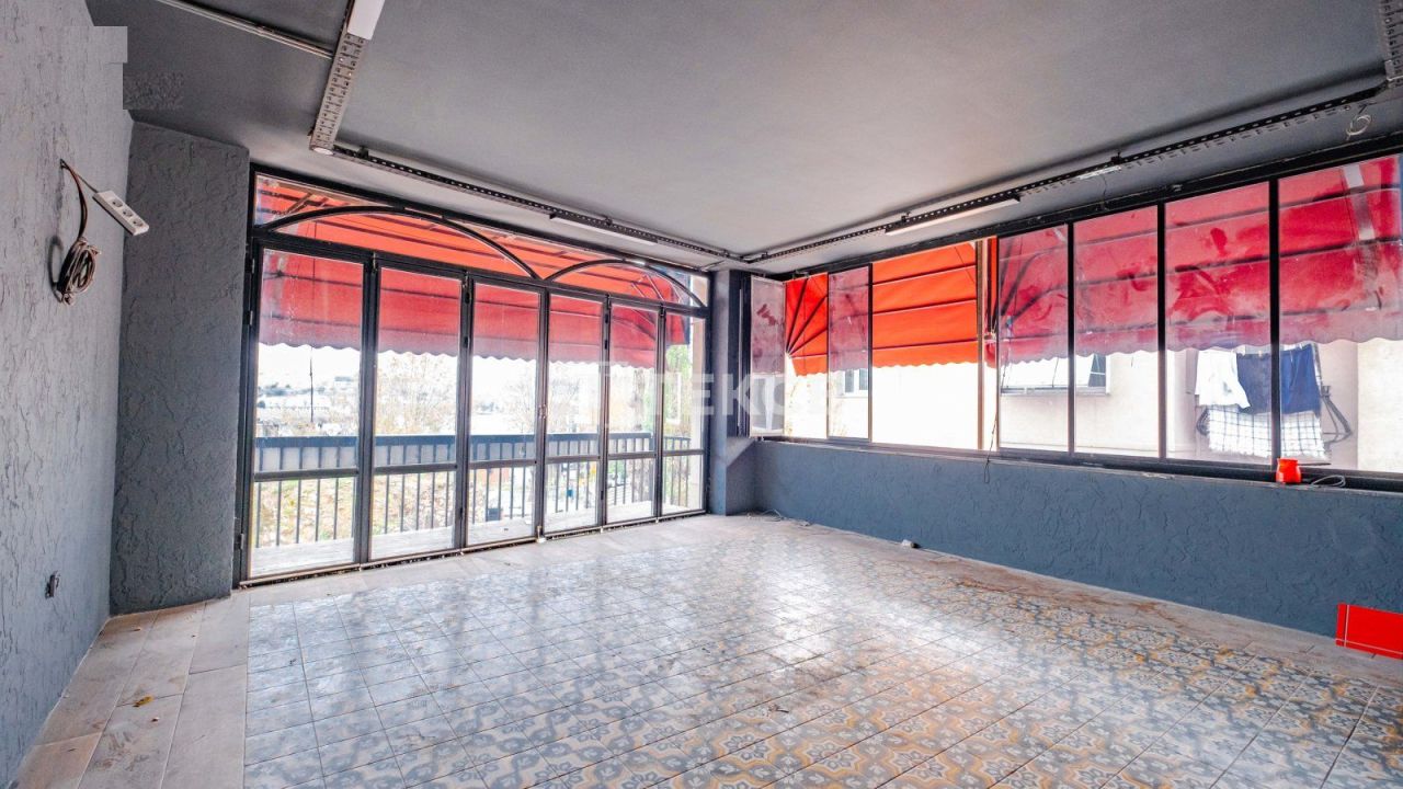 Коммерческая недвижимость в Стамбуле, Турция, 175 м² - фото 10