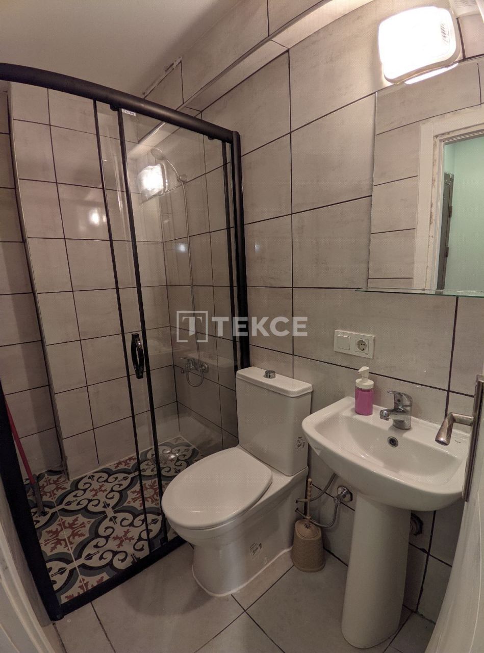 Апартаменты в Стамбуле, Турция, 185 м² - фото 11