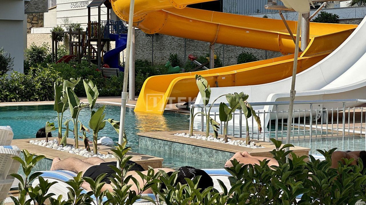 Пентхаус в Алании, Турция, 159 м² - фото 11