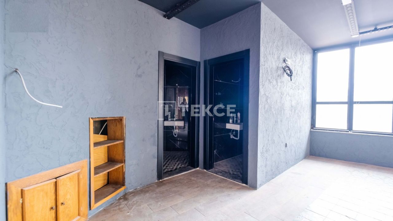 Коммерческая недвижимость в Стамбуле, Турция, 175 м² - фото 12