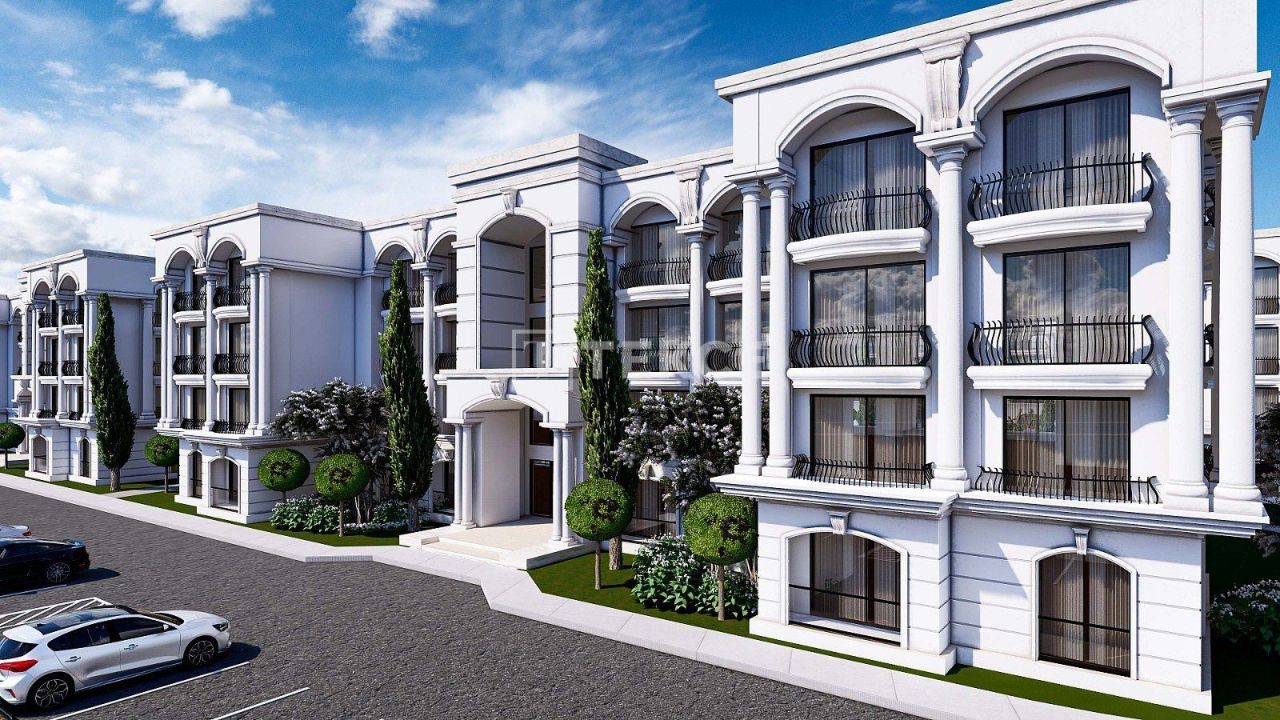 Отель, гостиница в Искеле, Кипр, 34 м² - фото 12