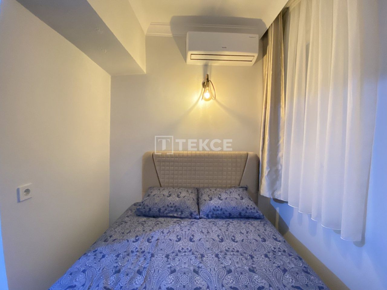 Апартаменты в Стамбуле, Турция, 250 м² - фото 13