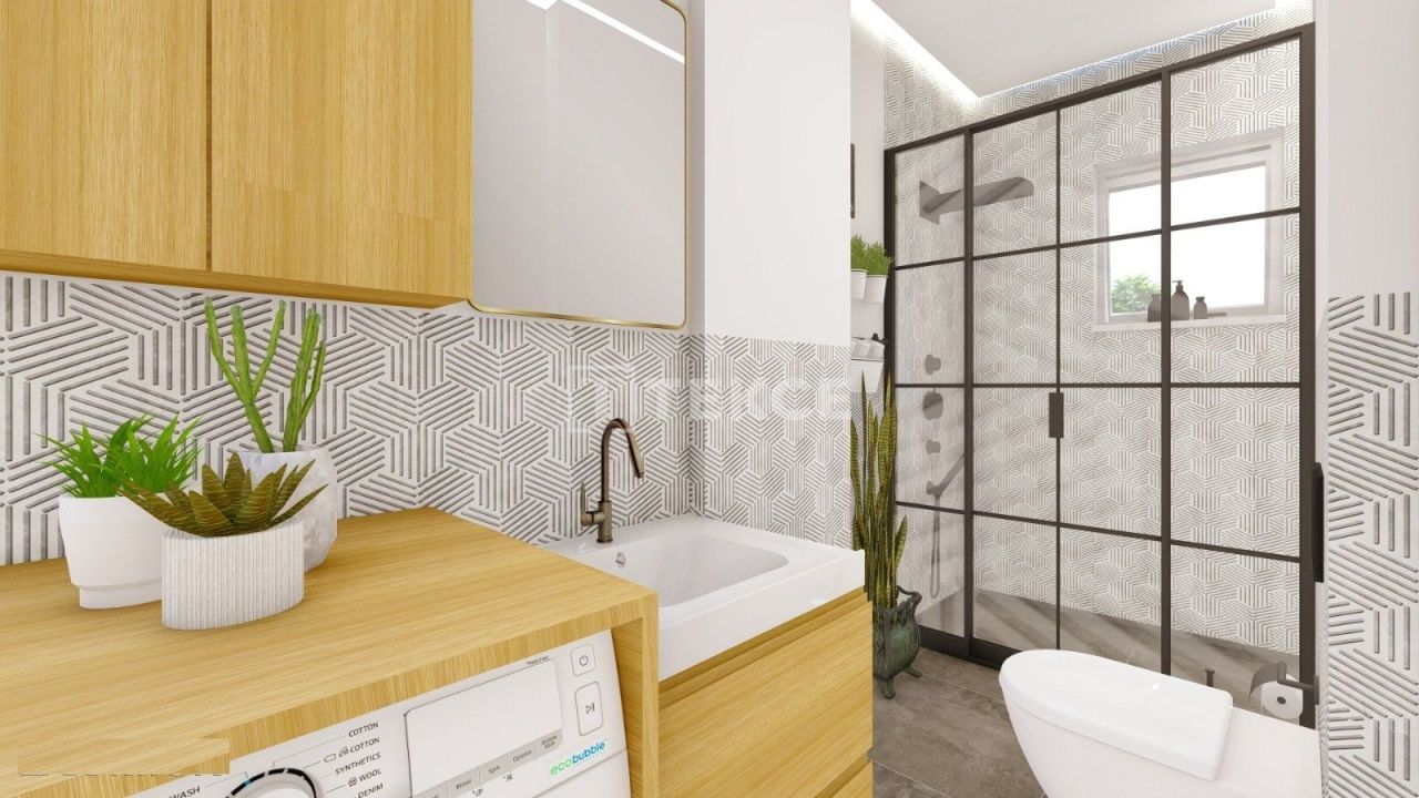 Апартаменты в Стамбуле, Турция, 230 м² - фото 15