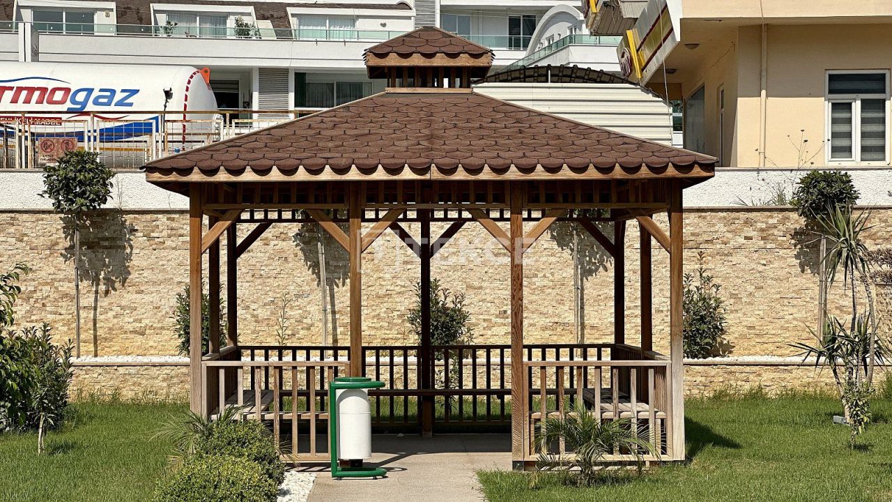 Пентхаус в Алании, Турция, 159 м² - фото 15