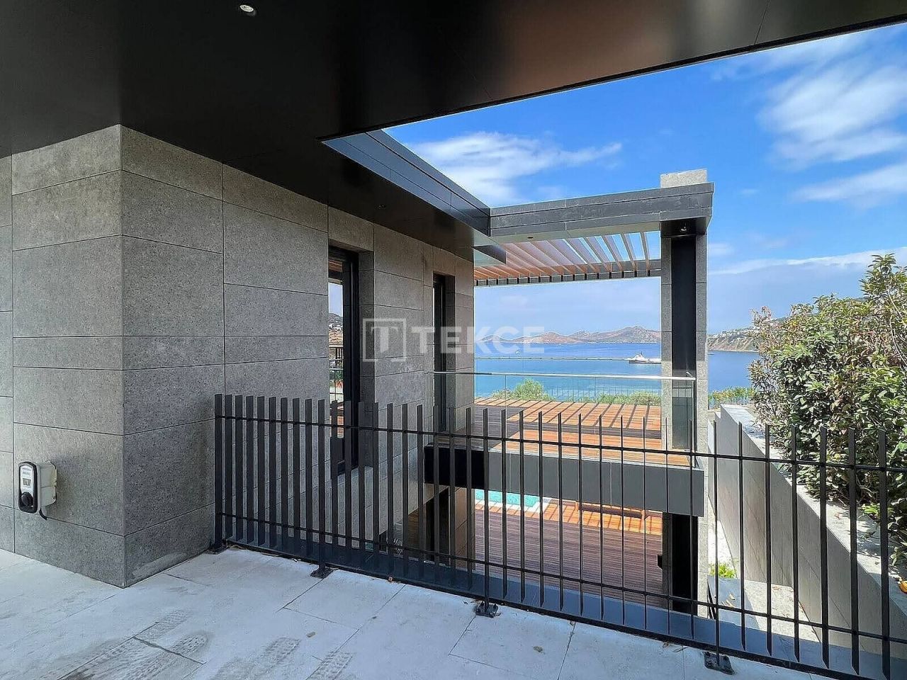 Вилла в Бодруме, Турция, 583 м² - фото 15