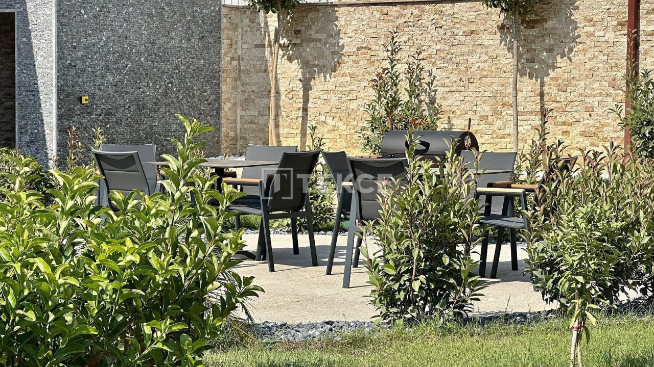 Пентхаус в Алании, Турция, 159 м² - фото 18