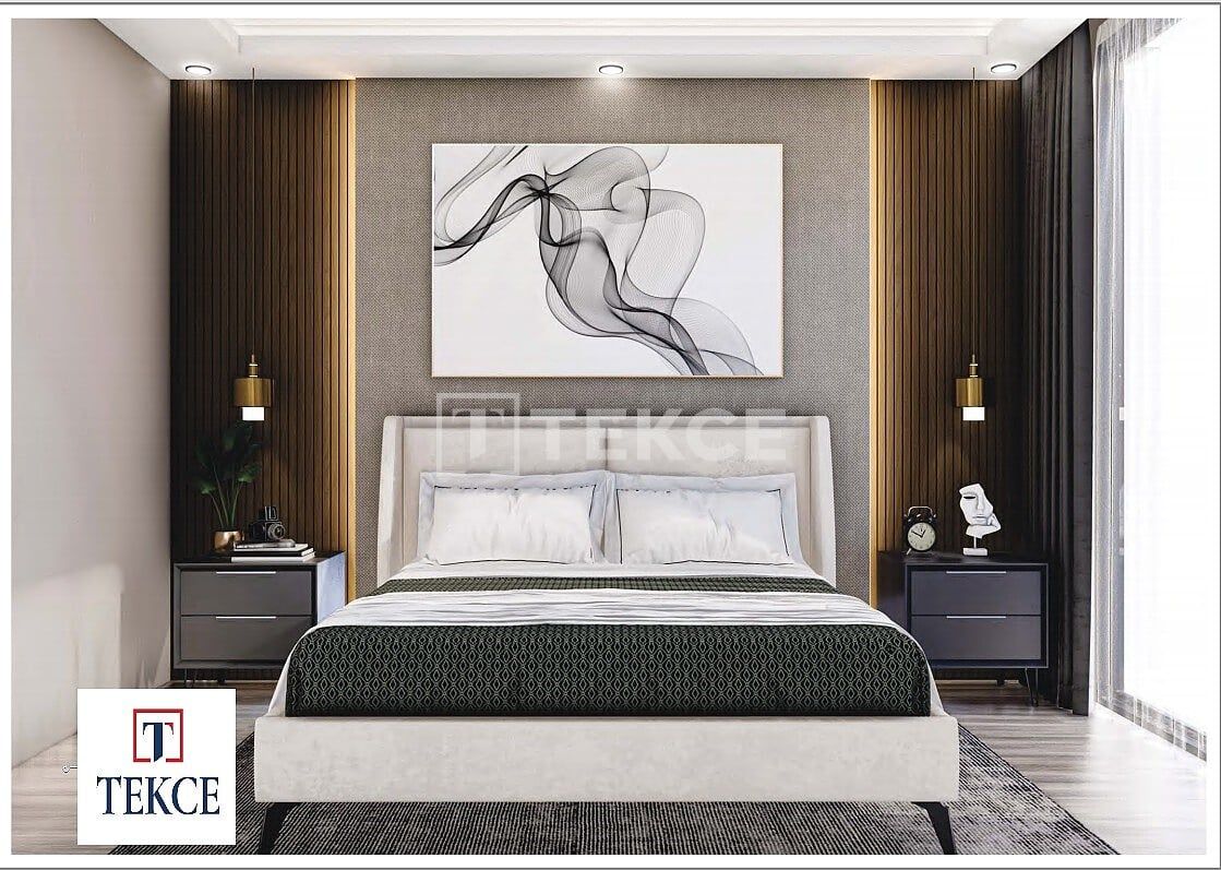 Отель, гостиница в Искеле, Кипр, 34 м² - фото 18