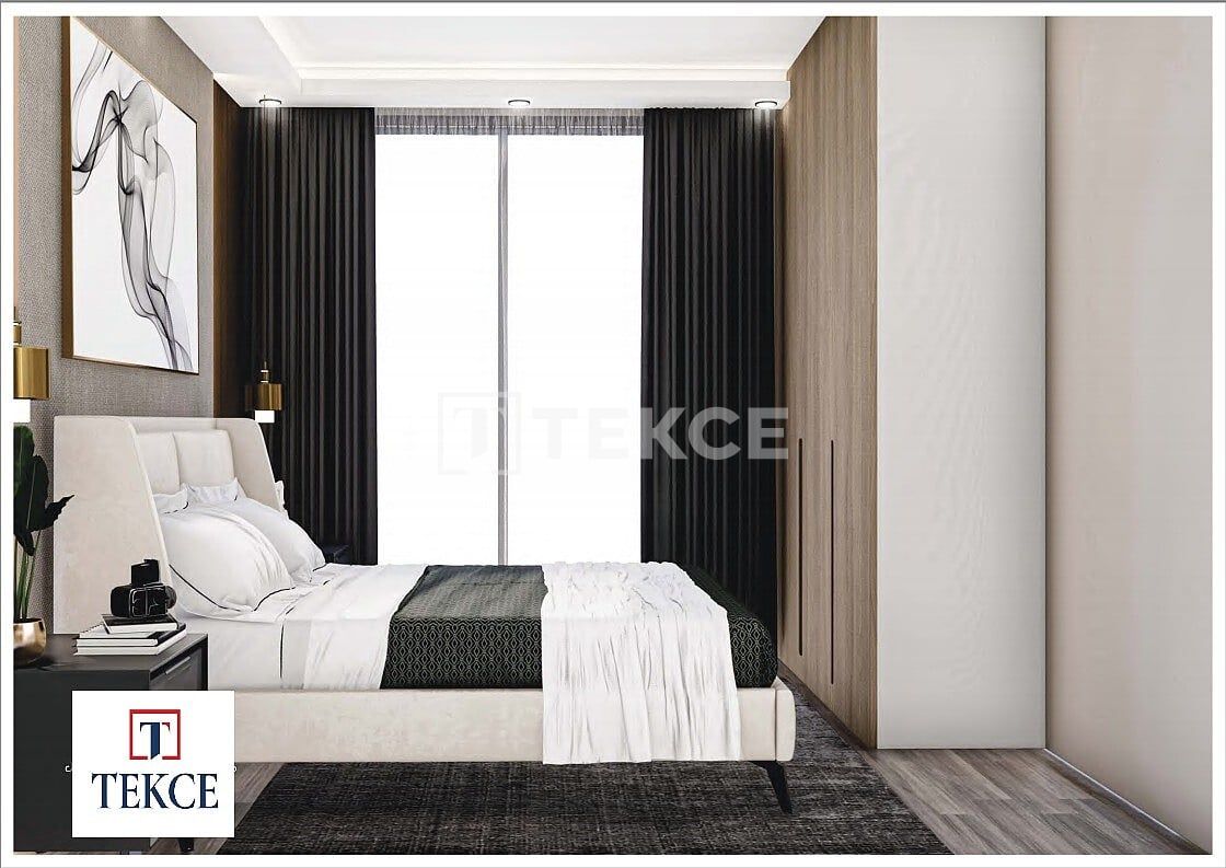 Отель, гостиница в Искеле, Кипр, 34 м² - фото 19