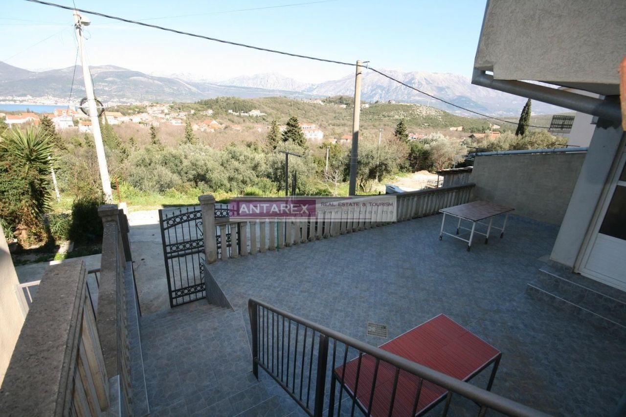 Вилла в Радовичах, Черногория, 980 м² - фото 12