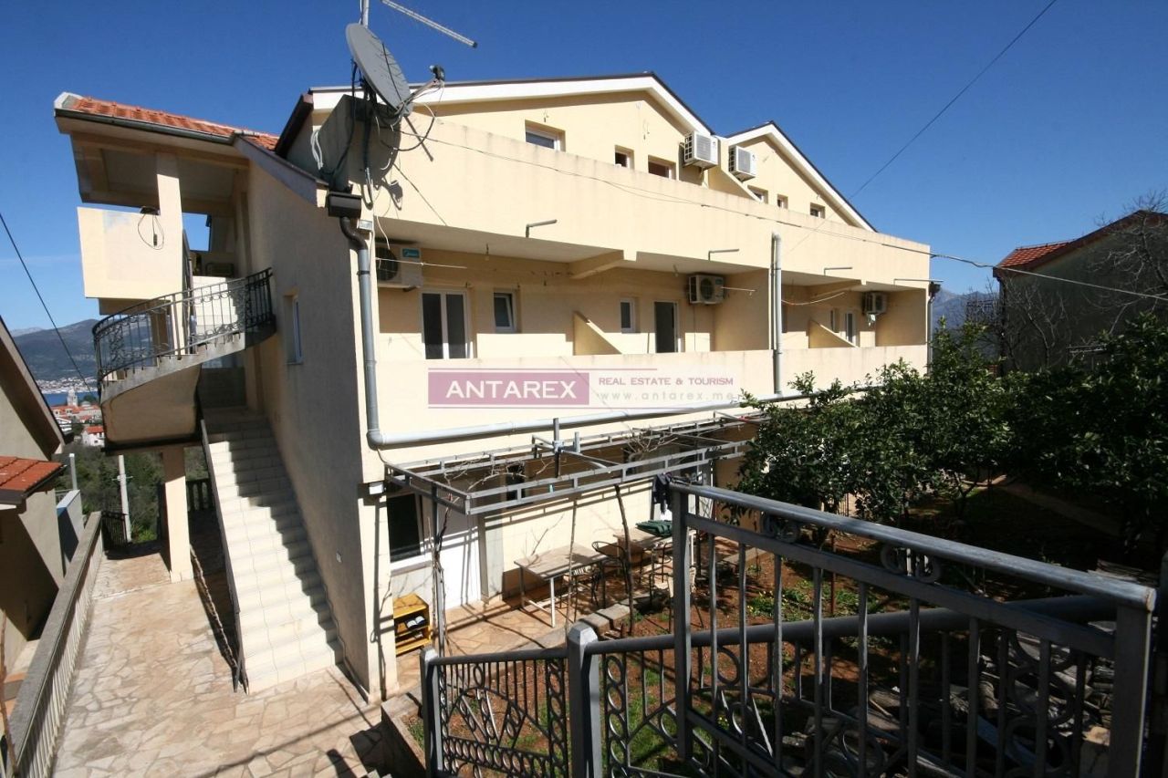 Вилла в Радовичах, Черногория, 980 м² - фото 13