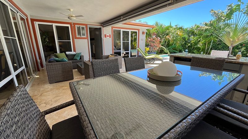 Дом в Сосуа, Доминиканская Республика, 262 м² - фото 2