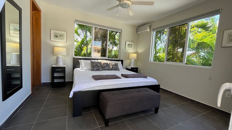 Дом в Сосуа, Доминиканская Республика, 262 м² - фото 3