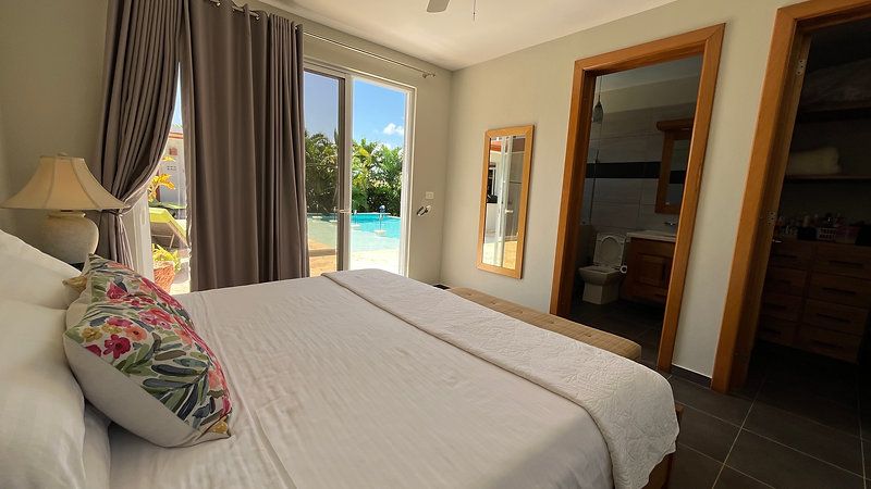 Дом в Сосуа, Доминиканская Республика, 262 м² - фото 5