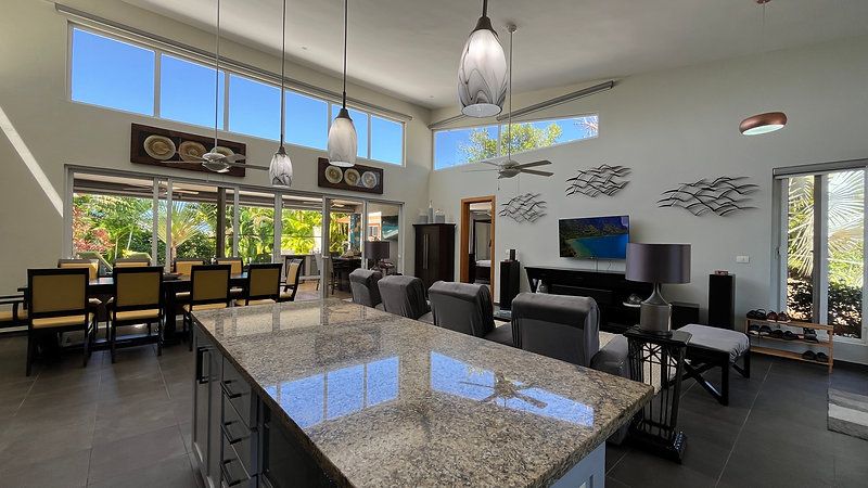 Дом в Сосуа, Доминиканская Республика, 262 м² - фото 6