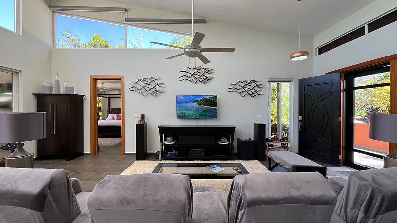 Дом в Сосуа, Доминиканская Республика, 262 м² - фото 7