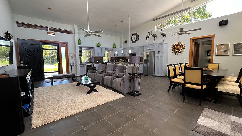 Дом в Сосуа, Доминиканская Республика, 262 м² - фото 8