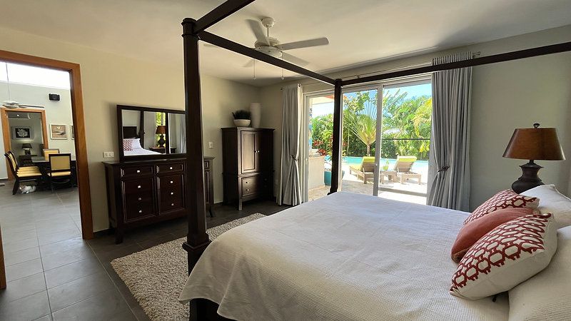 Дом в Сосуа, Доминиканская Республика, 262 м² - фото 9