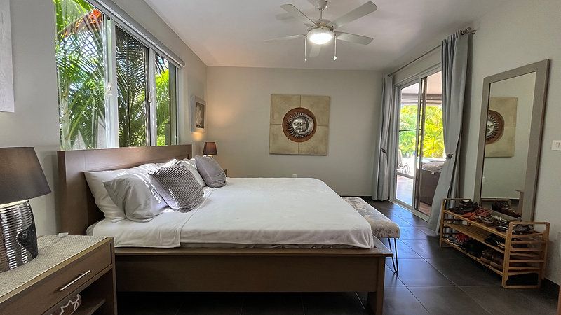 Дом в Сосуа, Доминиканская Республика, 262 м² - фото 11