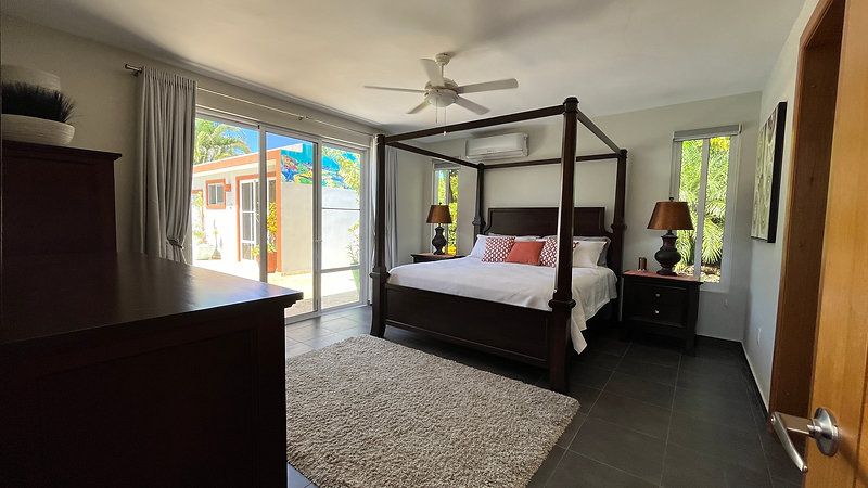 Дом в Сосуа, Доминиканская Республика, 262 м² - фото 14