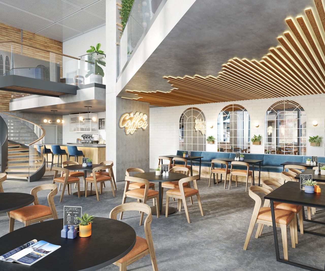 Апартаменты в Манчестере, Великобритания, 53 м² - фото 10