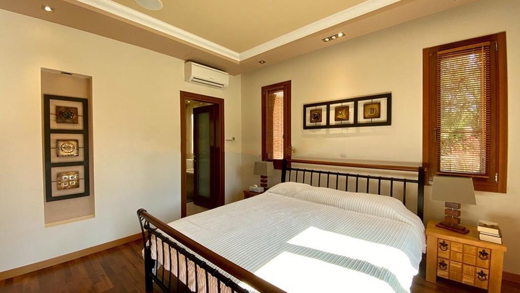 Вилла в Пафосе, Кипр, 300 м² - фото 17