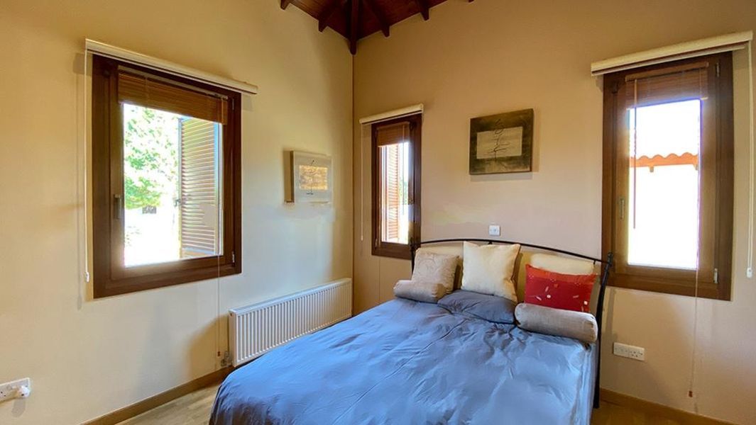 Вилла в Пафосе, Кипр, 300 м² - фото 15