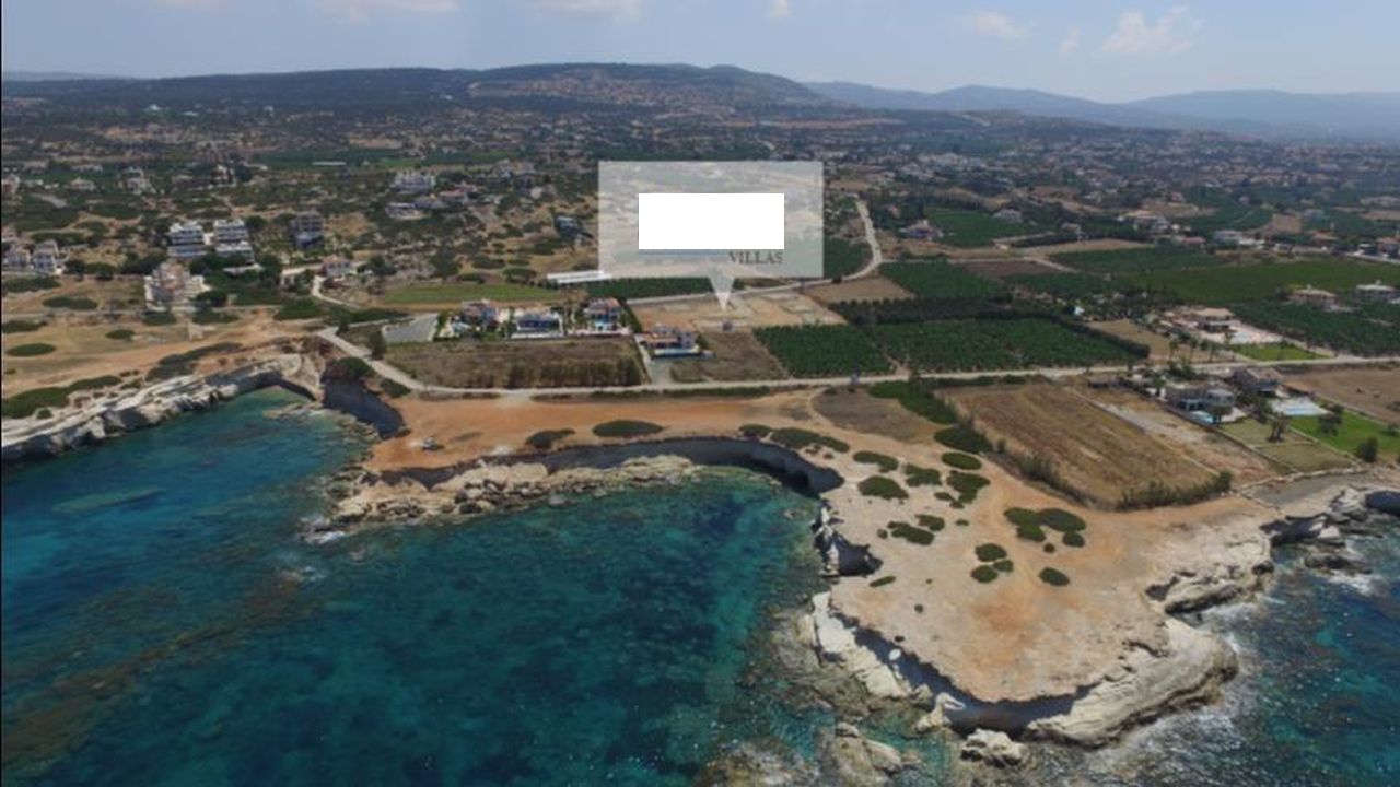 Вилла в Пафосе, Кипр, 170 м² - фото 3