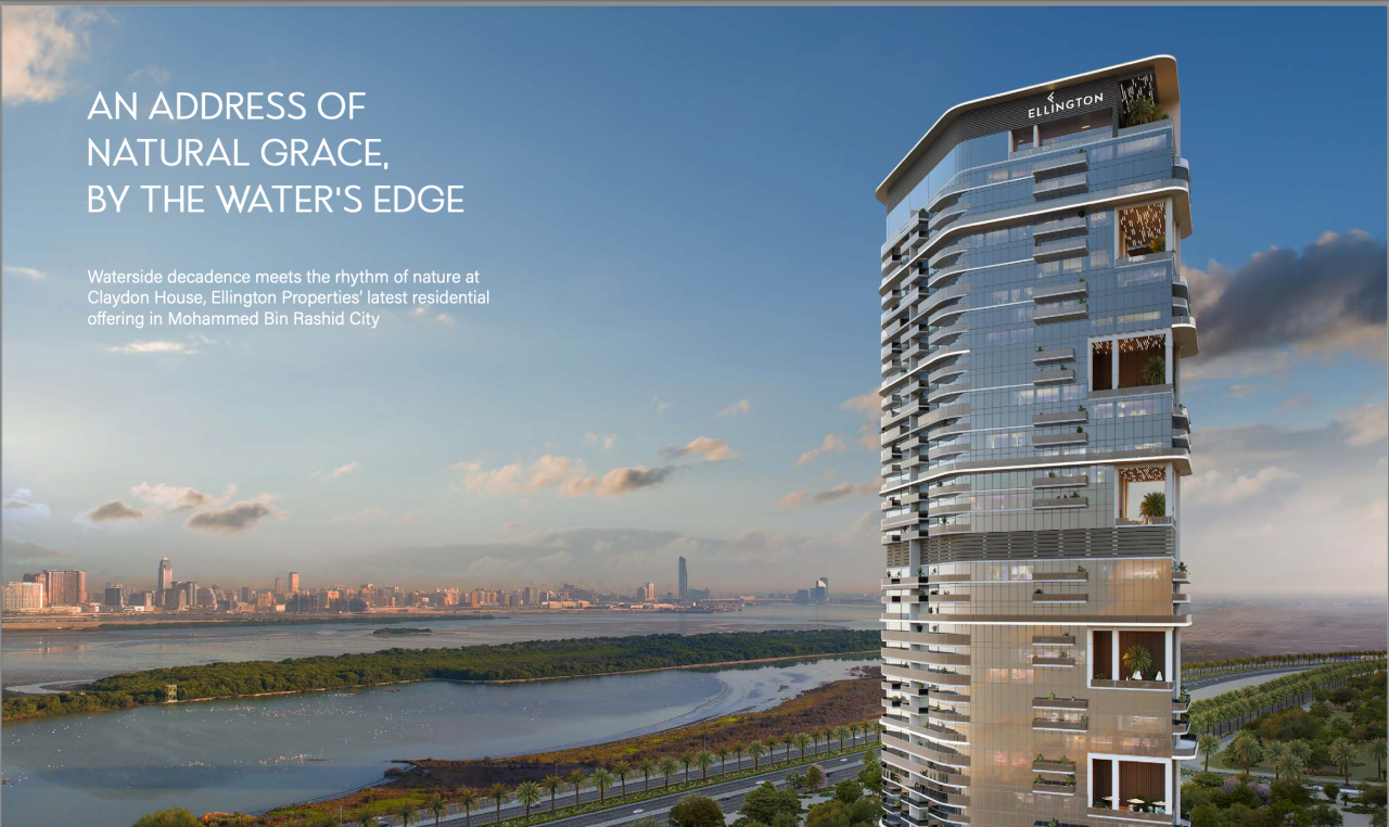 Апартаменты в Дубае, ОАЭ, 72 м² - фото 2