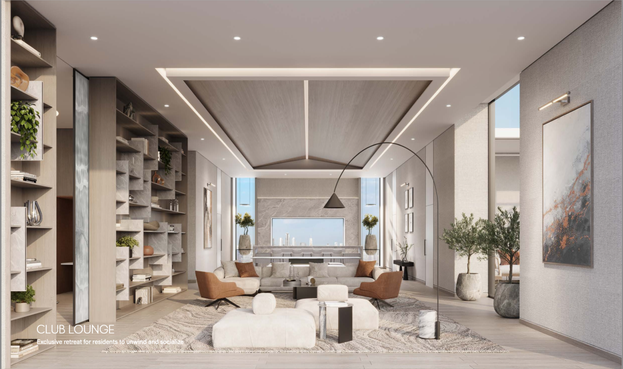 Апартаменты в Дубае, ОАЭ, 72 м² - фото 8