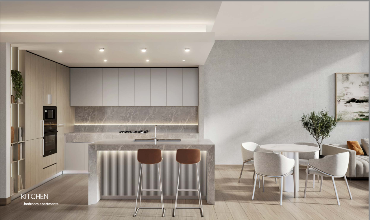 Апартаменты в Дубае, ОАЭ, 72 м² - фото 10