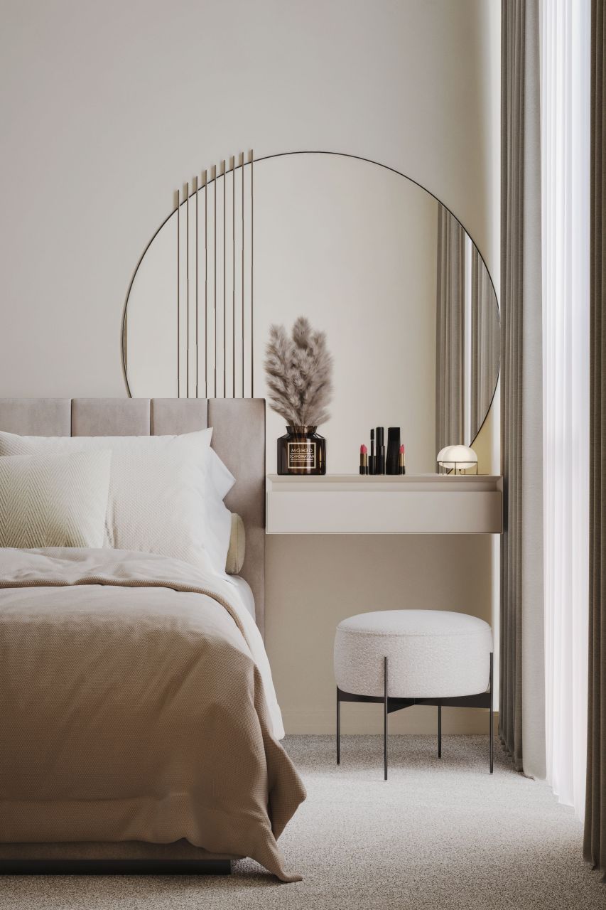 Апартаменты в Бирмингеме, Великобритания, 50 м² - фото 6