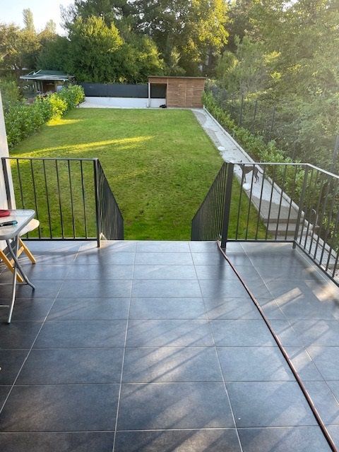 Квартира в Будапеште, Венгрия, 183 м² - фото 10