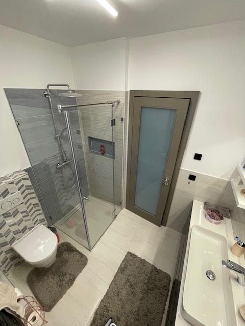 Квартира в Будапеште, Венгрия, 183 м² - фото 6