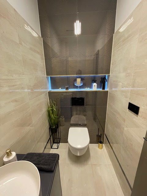 Квартира в Будапеште, Венгрия, 183 м² - фото 8