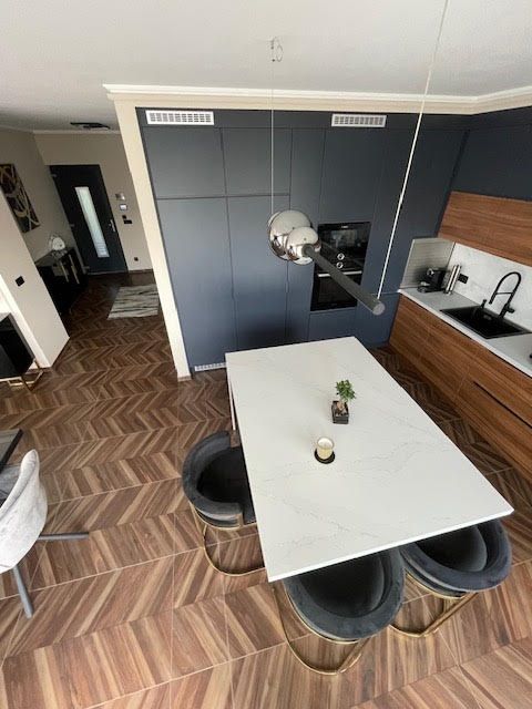 Квартира в Будапеште, Венгрия, 183 м² - фото 3