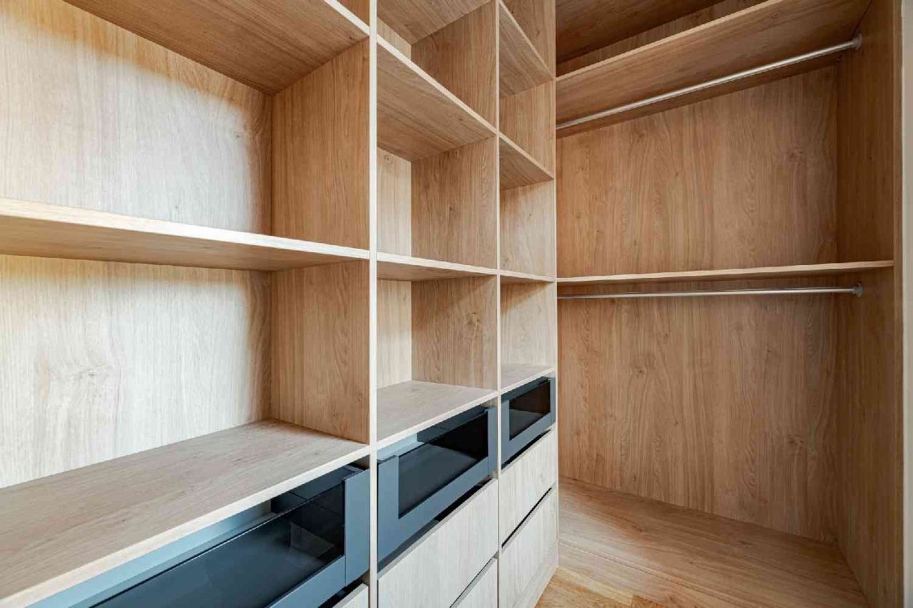 Квартира в Будапеште, Венгрия, 92 м² - фото 7