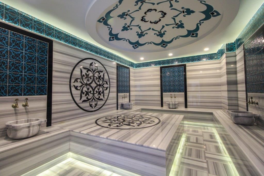 Квартира в Алании, Турция, 75 м² - фото 8