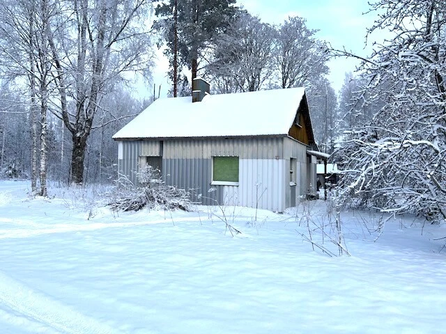 Дом в Йороинен, Финляндия, 65 м2 - фото 1