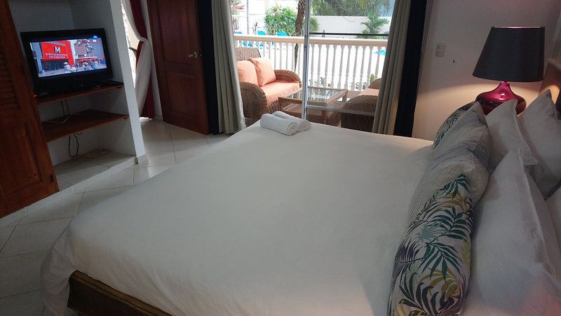 Квартира в Сосуа, Доминиканская Республика, 100 м² - фото 9