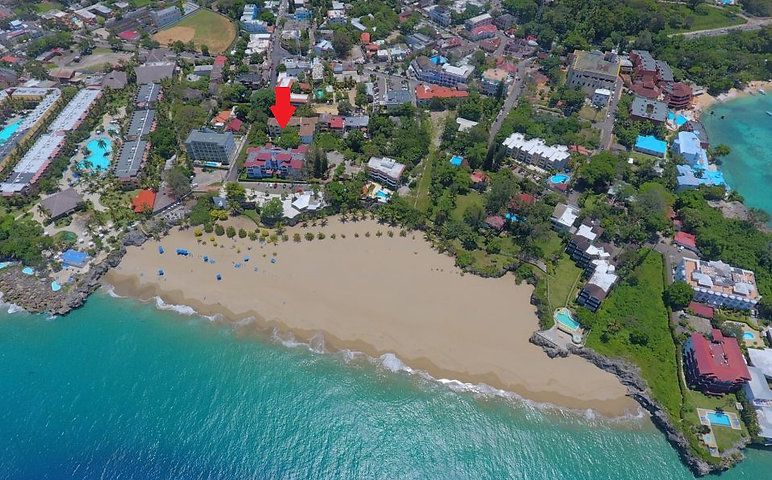 Квартира в Сосуа, Доминиканская Республика, 100 м² - фото 13