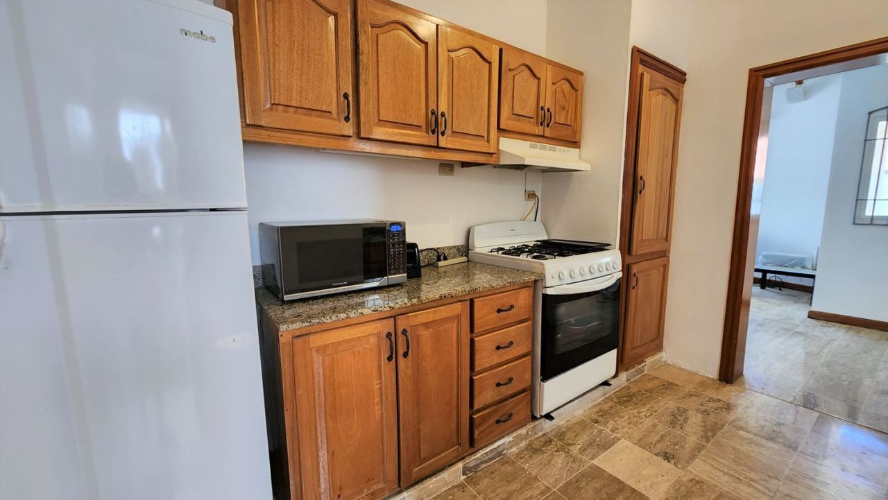 Квартира в Пунта-Кана, Доминиканская Республика, 133.46 м² - фото 7