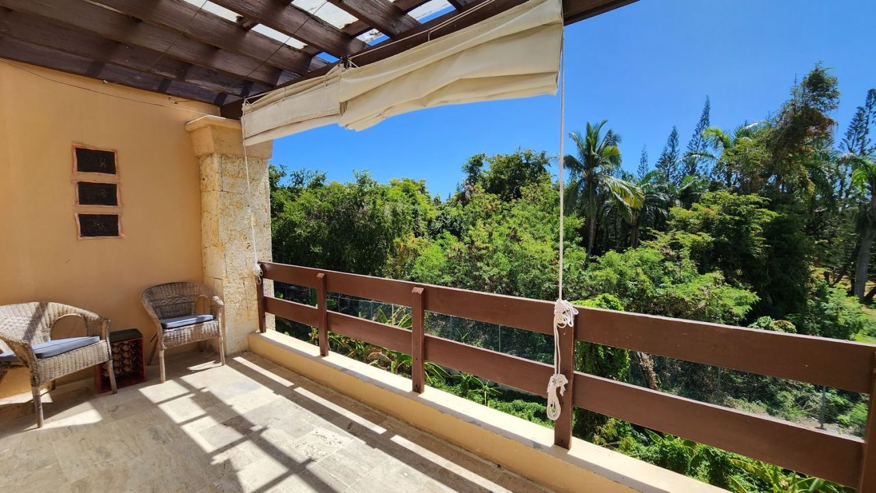 Квартира в Пунта-Кана, Доминиканская Республика, 133.46 м² - фото 12