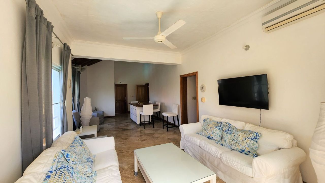 Квартира в Пунта-Кана, Доминиканская Республика, 133.46 м² - фото 13