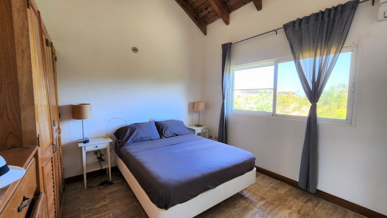 Квартира в Пунта-Кана, Доминиканская Республика, 133.46 м² - фото 14