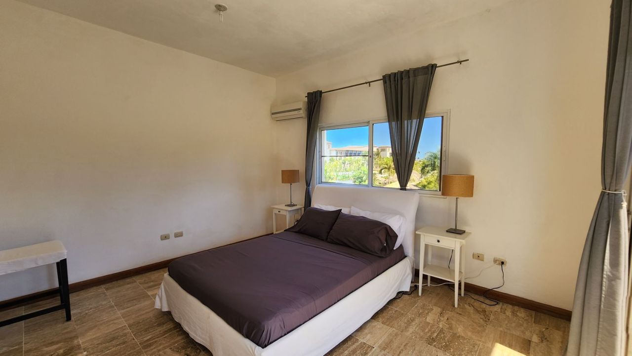 Квартира в Пунта-Кана, Доминиканская Республика, 133.46 м² - фото 16